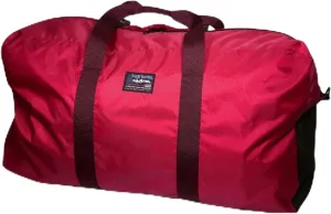 | Heavy Duty"Trouper" Duffel | XXL | Made in USA (Red)