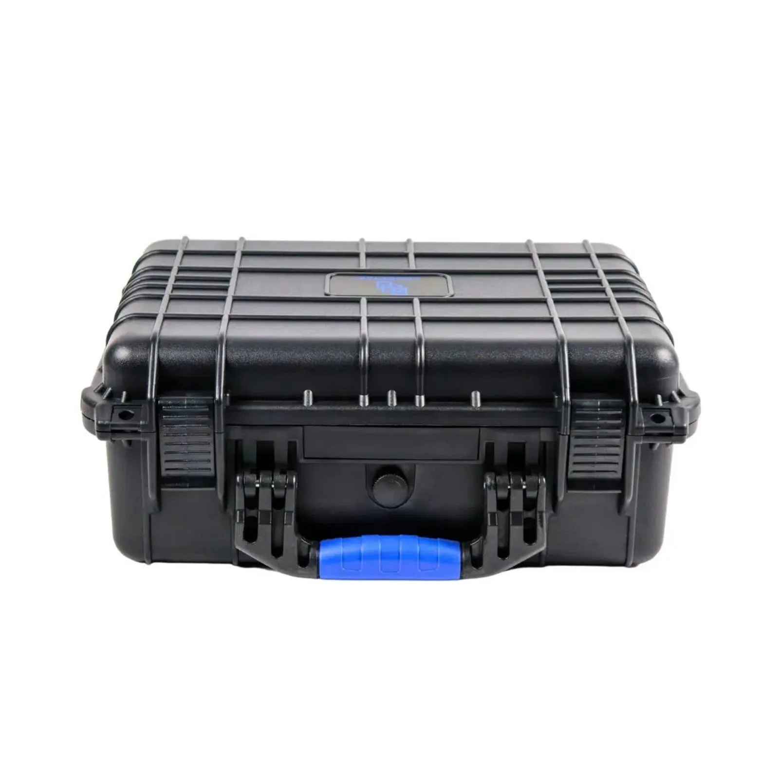 ⚠️ Z3 Pro S Slab Case – Factory Seconds | 3-Row Storage for PSA, BGS, SGC | Cosmetic Blemishes Only