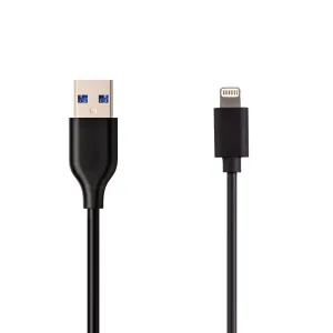 1 Metre / 30cm USB Type A Cable suitable for Ultimateaddons Tough Cases
