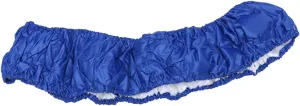 1 PC 40 Tarps Heavy Duty Waterproof Trampoline Protector Pad Trampoline Tent Trampoline Net Replacement
