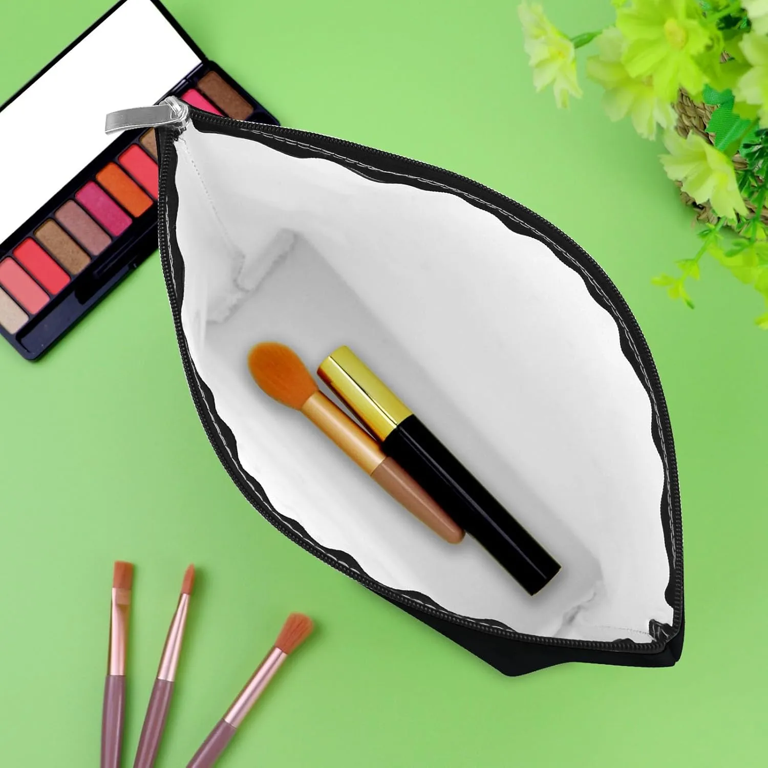 2 PCS Paraprofessional Appreciation Gift Makeup Bag Para Presents Teacher Paraprofessional Gifts Thank You Presents for Teacher Paraeducator 2 Pack Para Teaching Cosmetic Bag Christmas Birthday Pouch