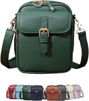 2025 new Collaboraten1 crossbody leather bag, Collaboraten1 Collaborate crossbody leather bag, retro style design
