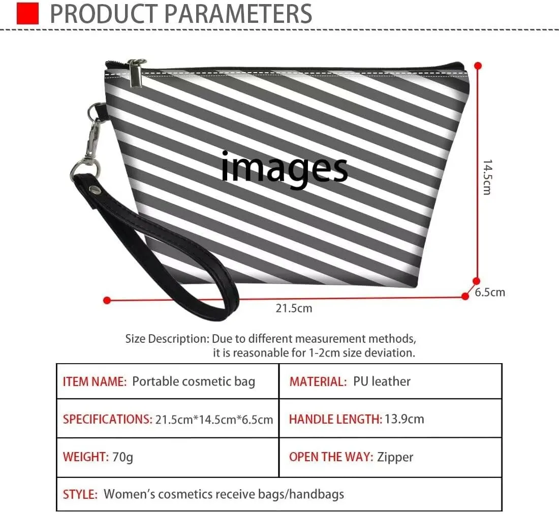 2PCS Handbag and Wallet Set for Women Hobo Bag Satchel Purse Tote Handbag Top Handle Bag with PU Make Up Bag