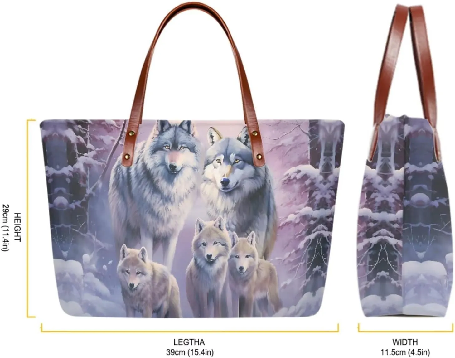 2PCS Top Handle Purse with Matching Wallet, Large Light Shoulder Hobo Bag Purse Tote Bag with PU Cosmetic Case
