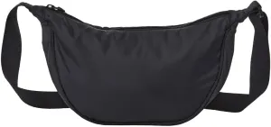 32 Degrees Crossbody Bag – Compact, Water-Resistant Nylon, Adjustable Strap & Versatile Storage (Black)