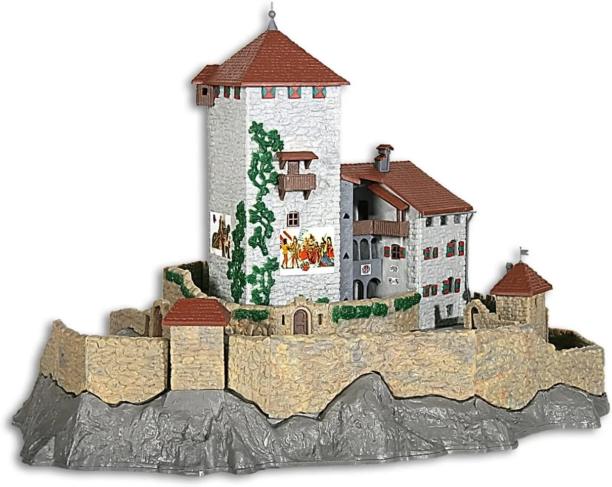 36402 – Burg Wild Stone Z