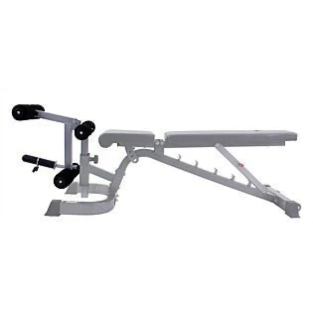 430A Total Attachment