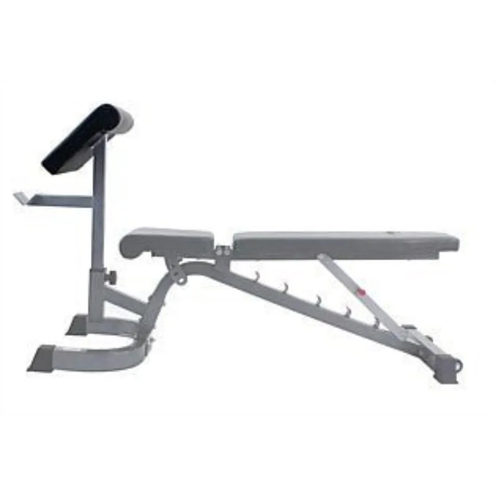 430A Total Attachment