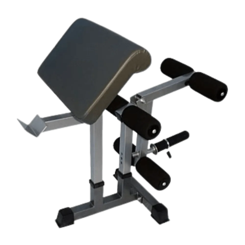 430A Total Attachment