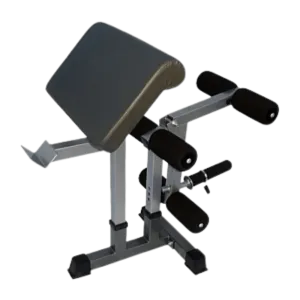 430A Total Attachment