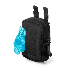 5.11 Tactical Flex Disposable Glove Pouch Black