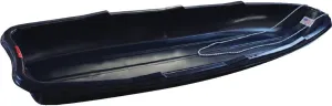 666 Winter Trek Sled, 66", Assorted Colors