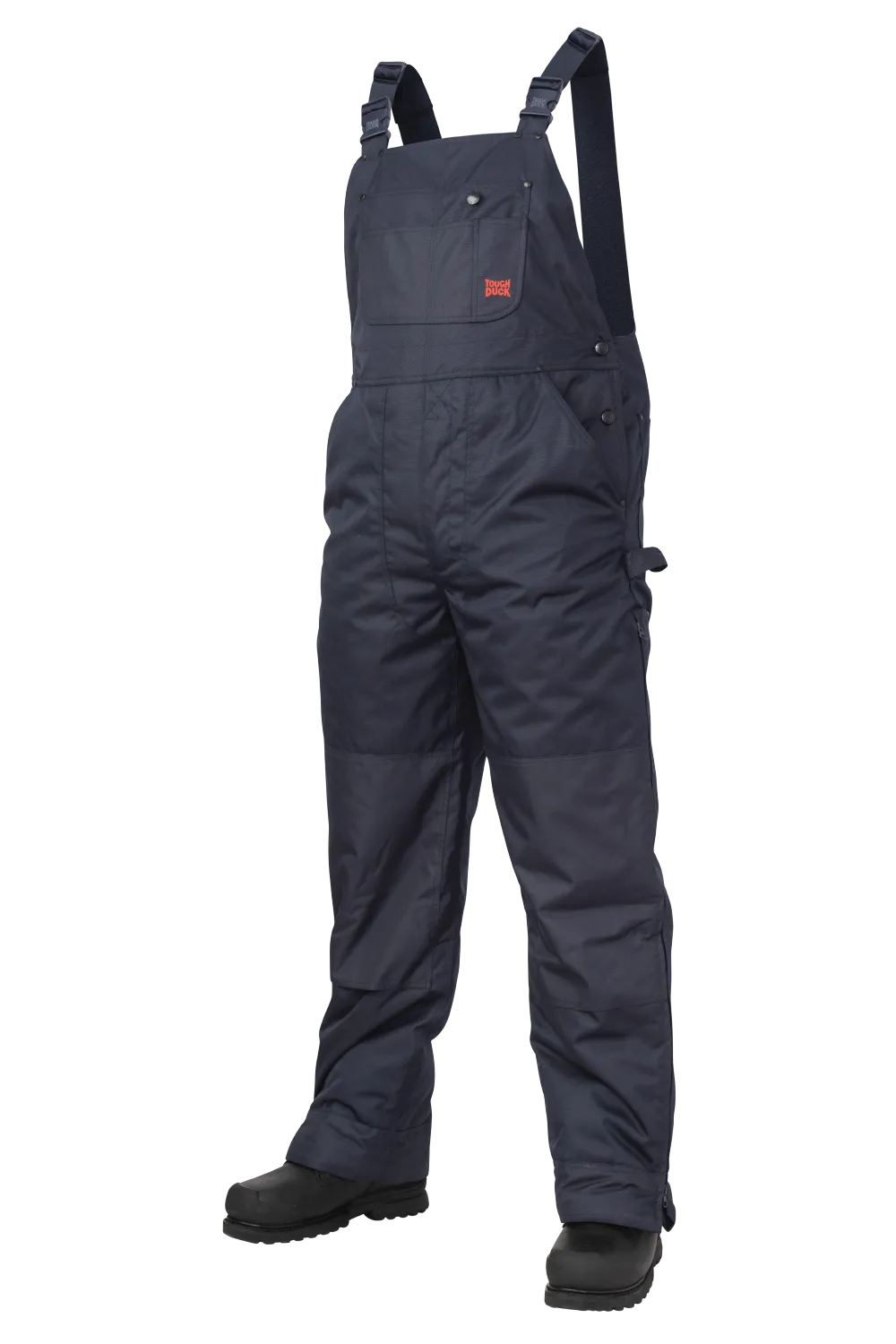 7910 - Insulated Bib Overall