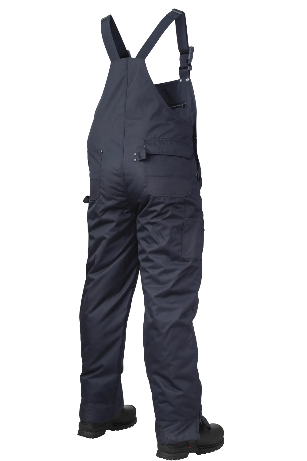7910 - Insulated Bib Overall