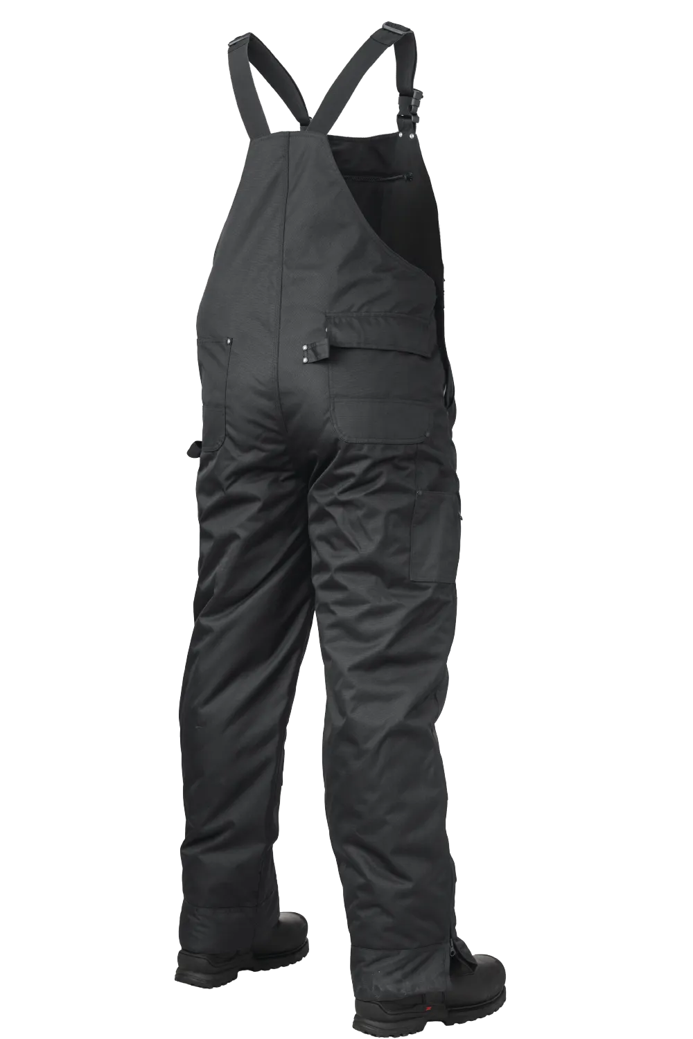 7910 - Insulated Bib Overall