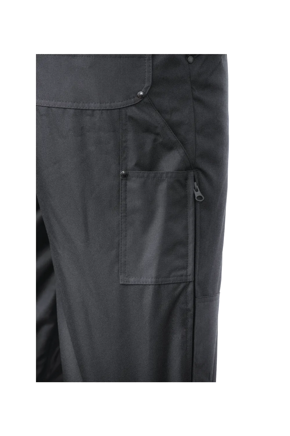 7910 - Insulated Bib Overall