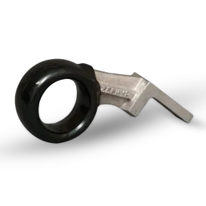 #88 Ring Holder for 2" inch diameter Vertical Mount