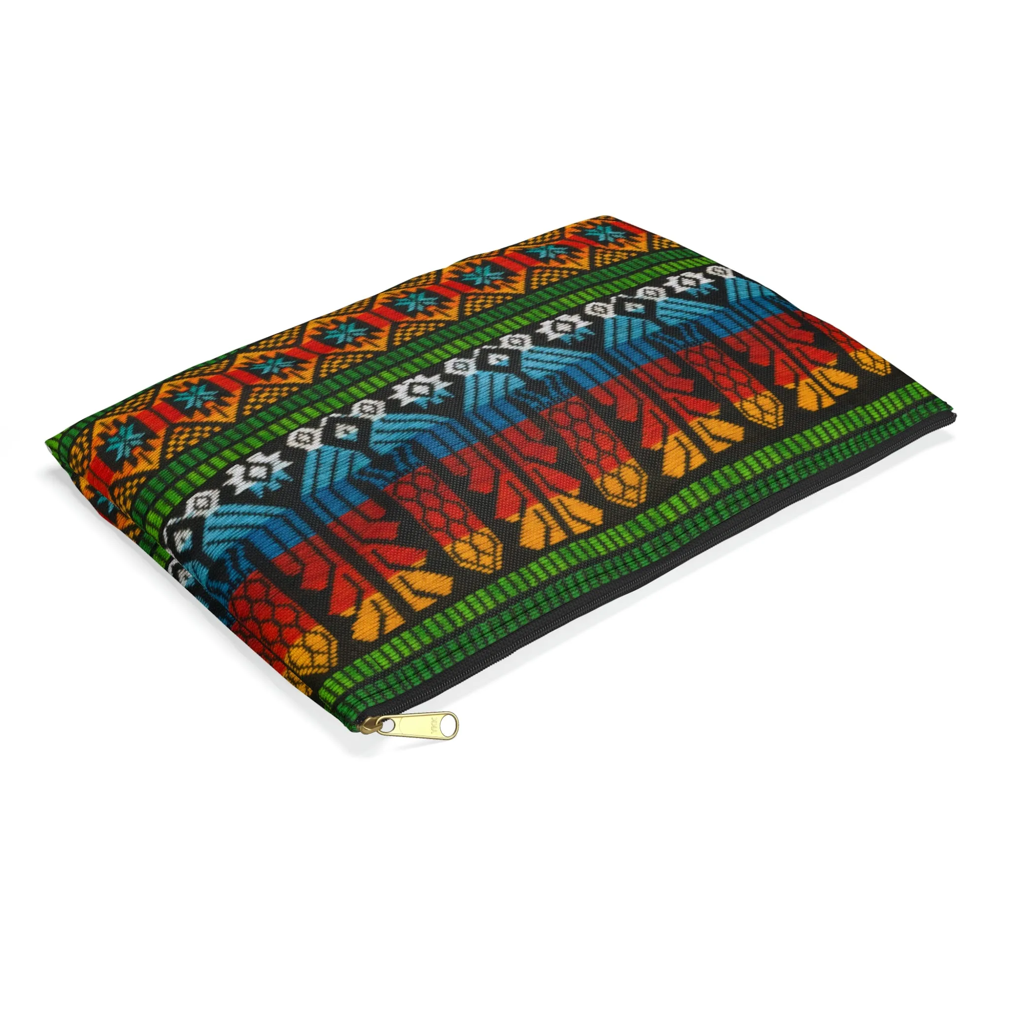 A Pack of Lies!!! Accessory Pouch