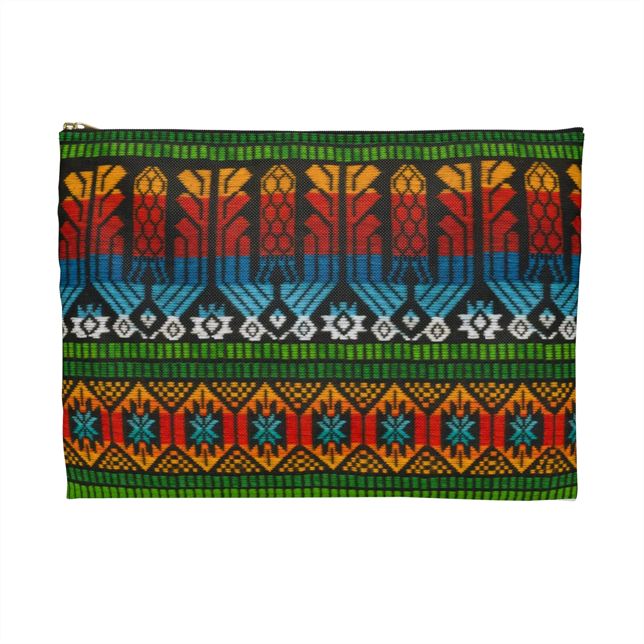 A Pack of Lies!!! Accessory Pouch