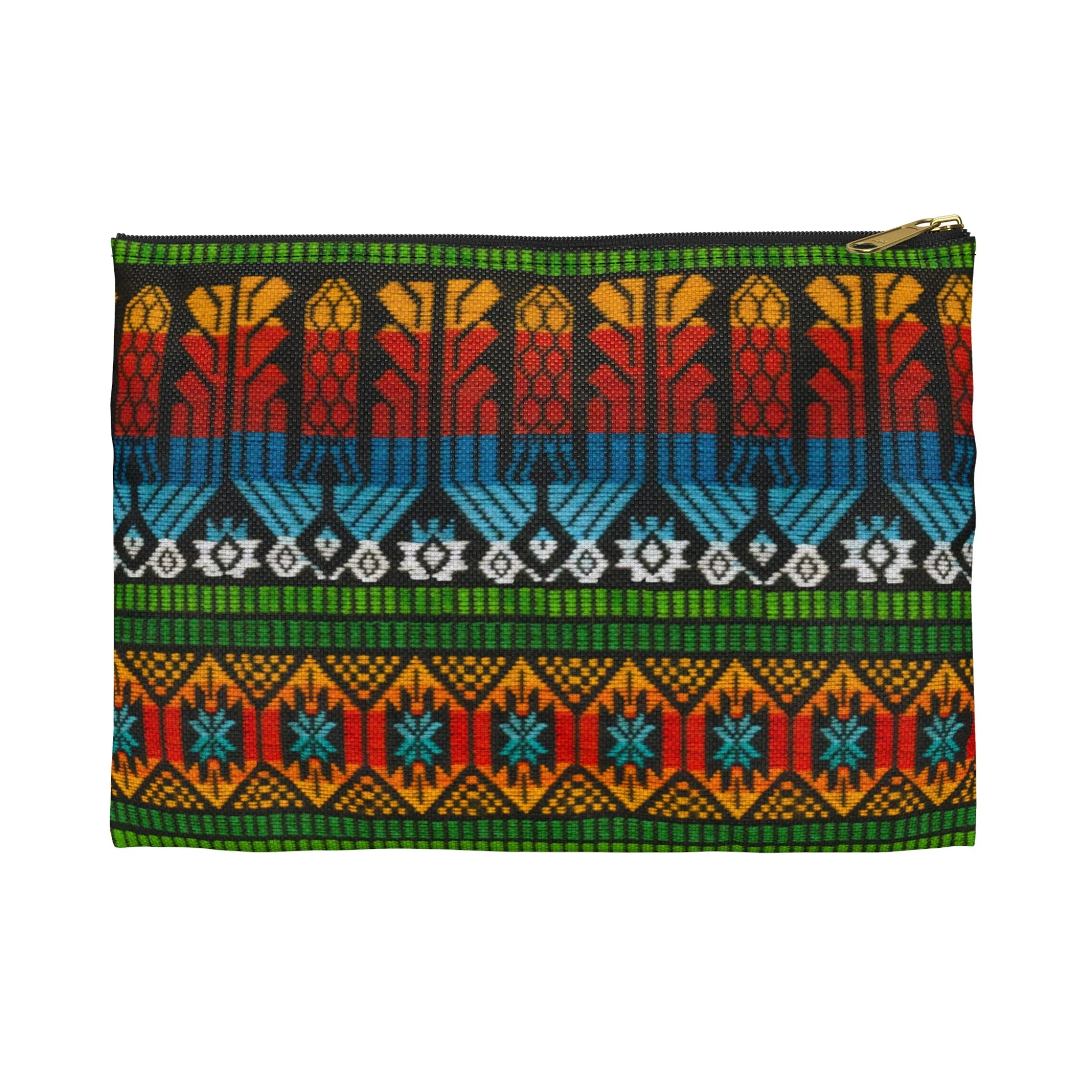 A Pack of Lies!!! Accessory Pouch