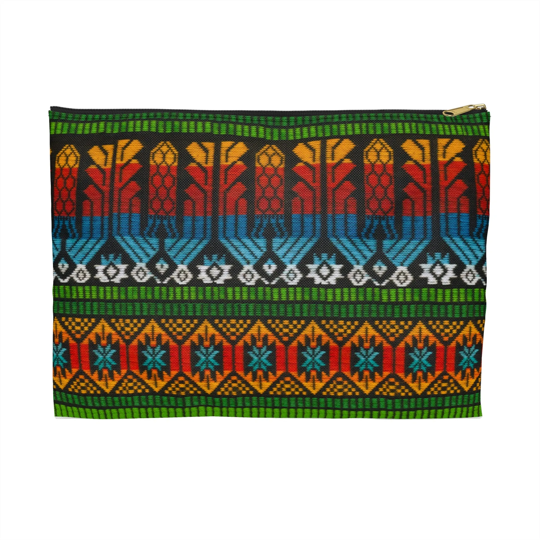 A Pack of Lies!!! Accessory Pouch
