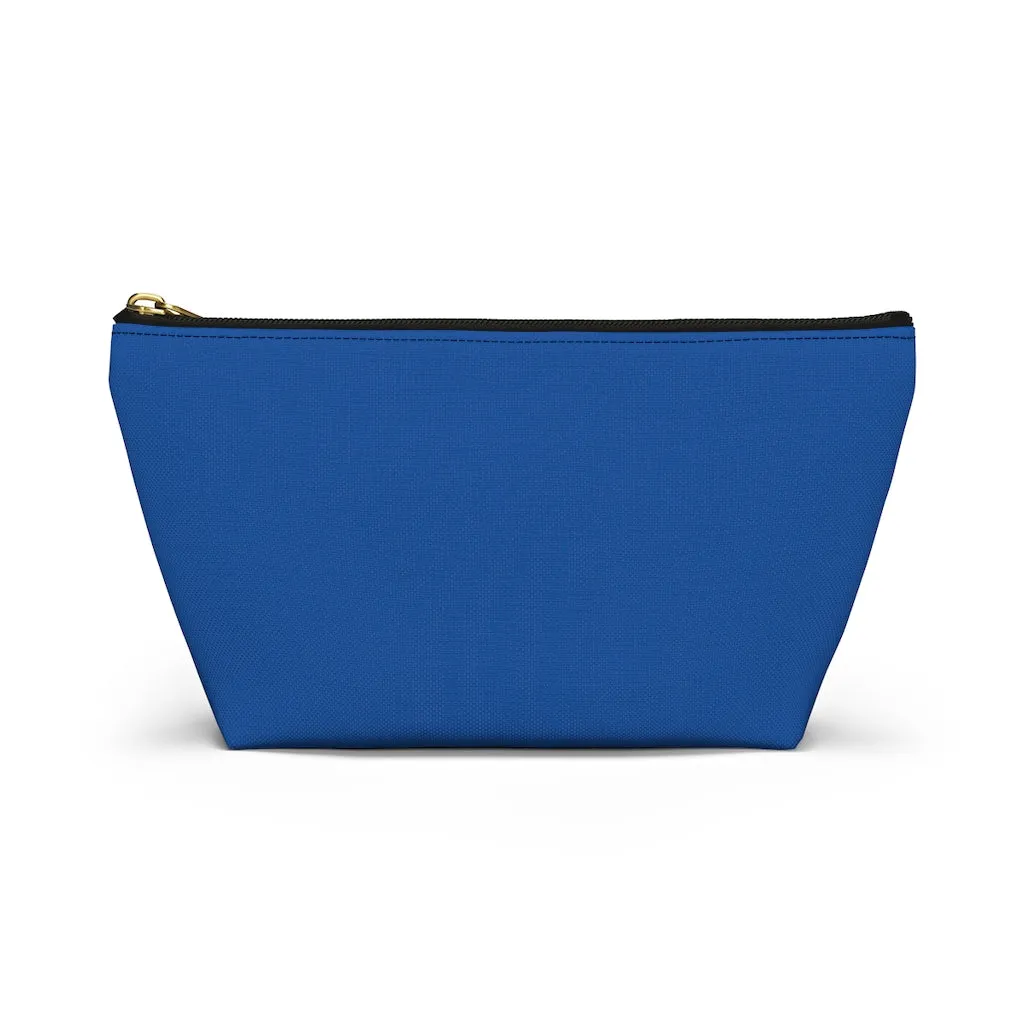 Accessory Pouch w T-bottom