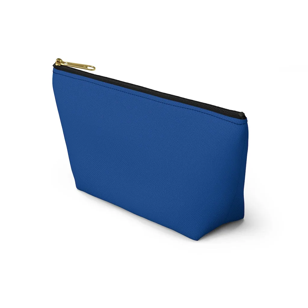Accessory Pouch w T-bottom