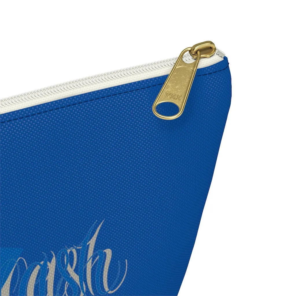 Accessory Pouch w T-bottom
