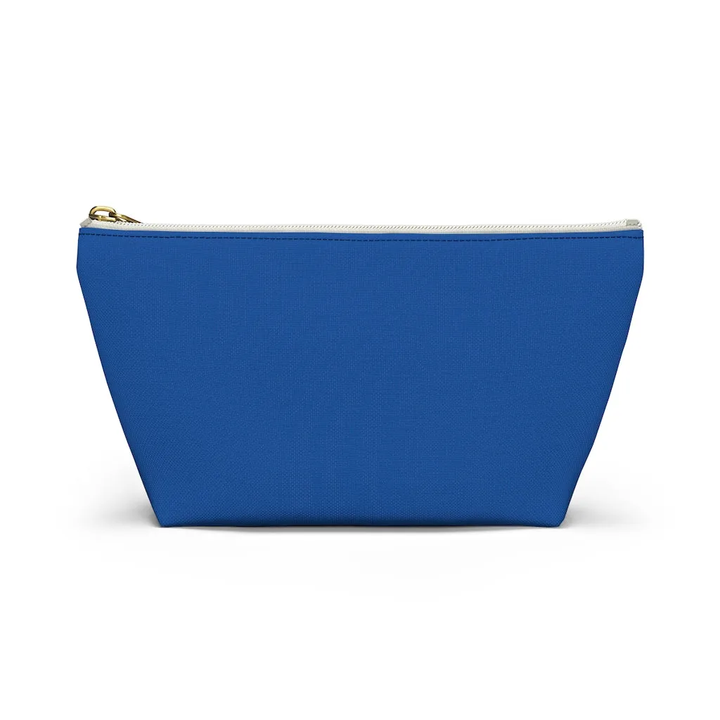 Accessory Pouch w T-bottom