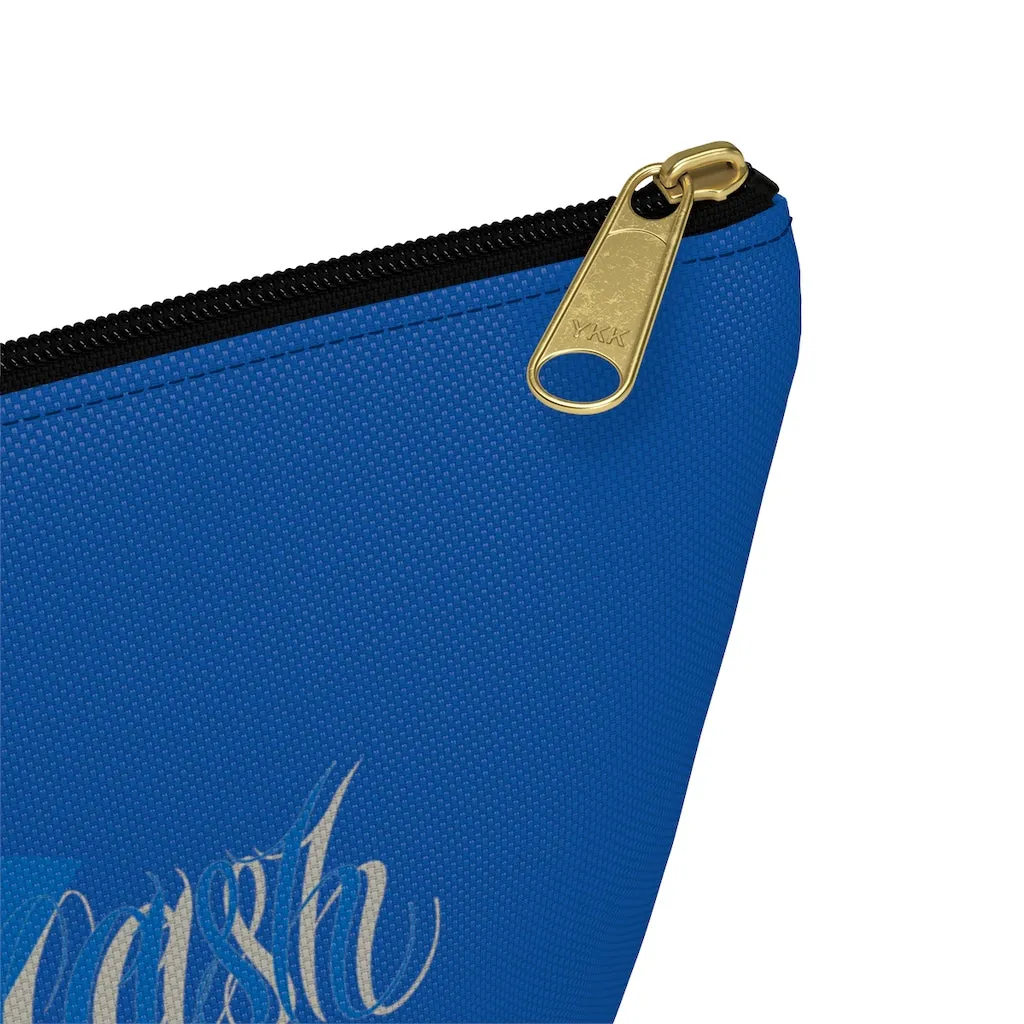 Accessory Pouch w T-bottom