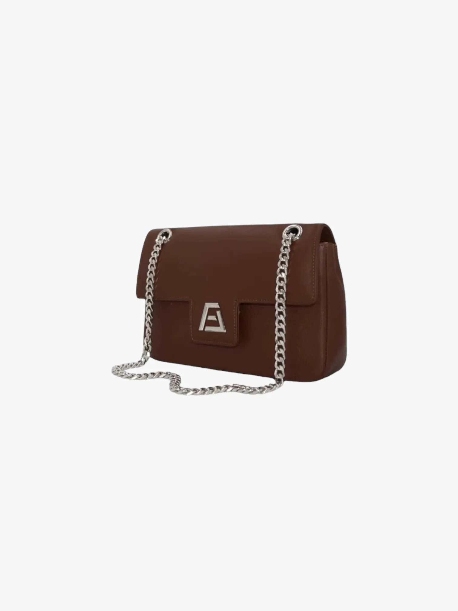 Adjustable Crossbody in Espresso