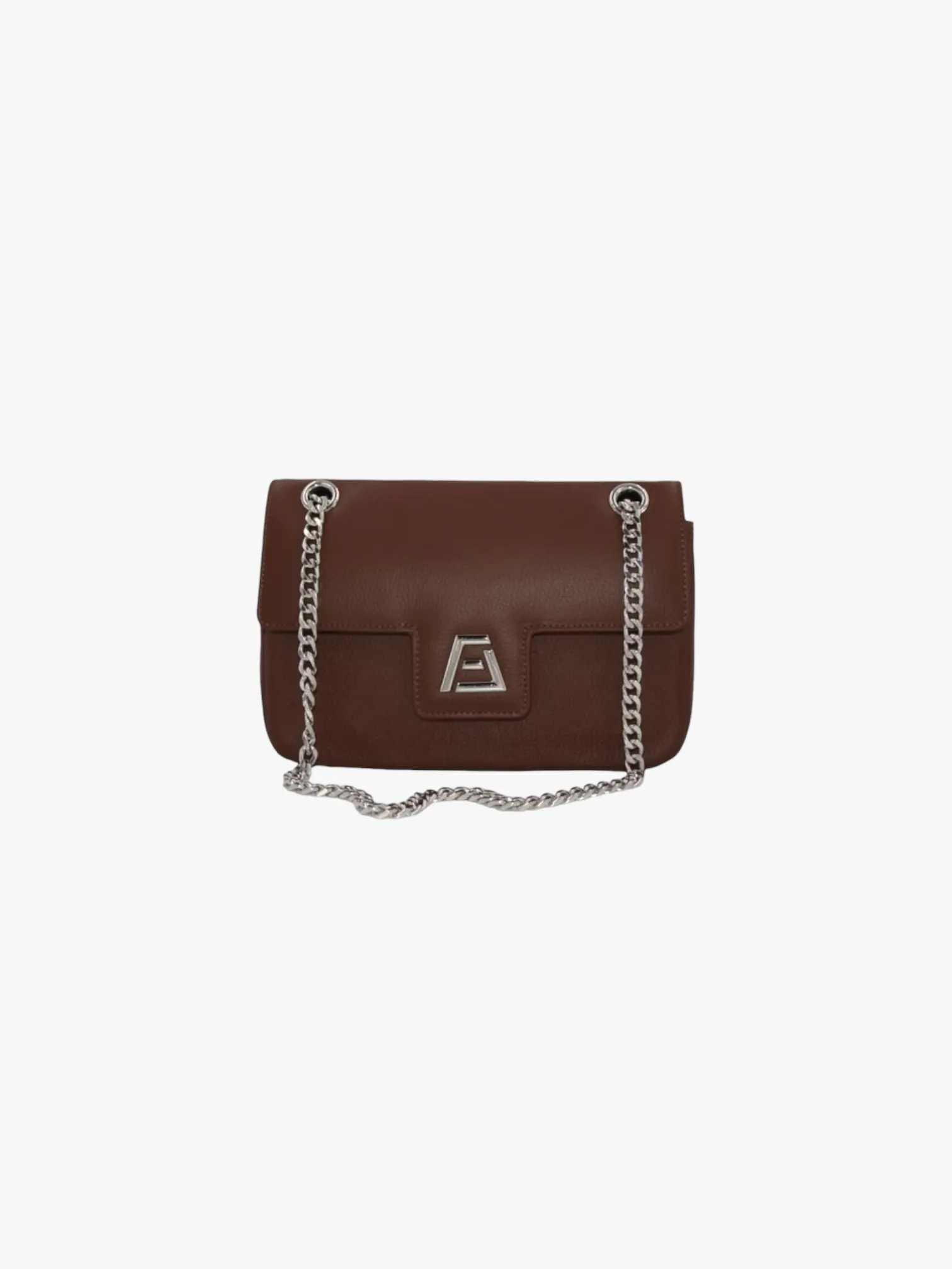 Adjustable Crossbody in Espresso