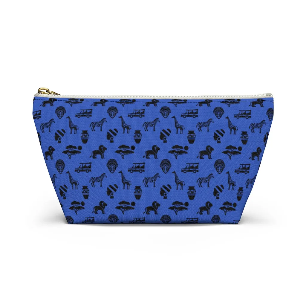 Africa Accessory Pouch