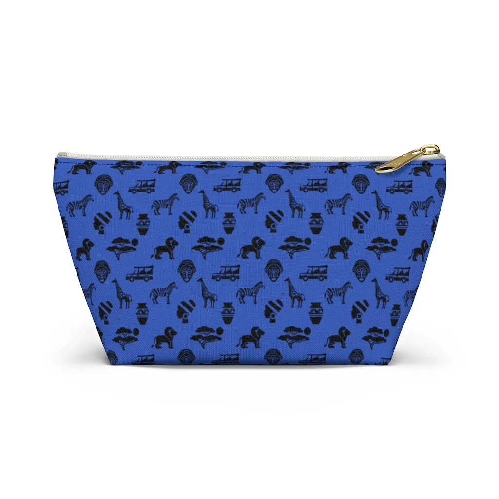 Africa Accessory Pouch