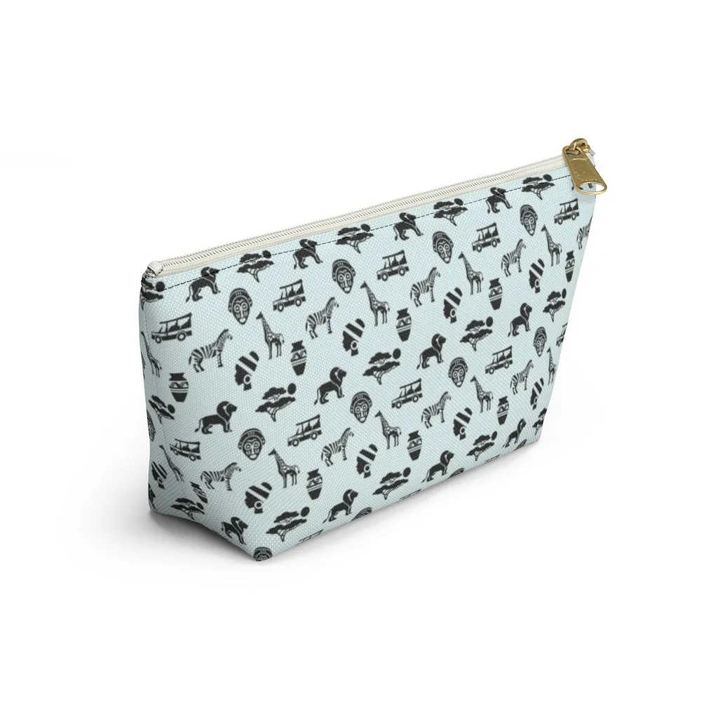 Africa Accessory Pouch
