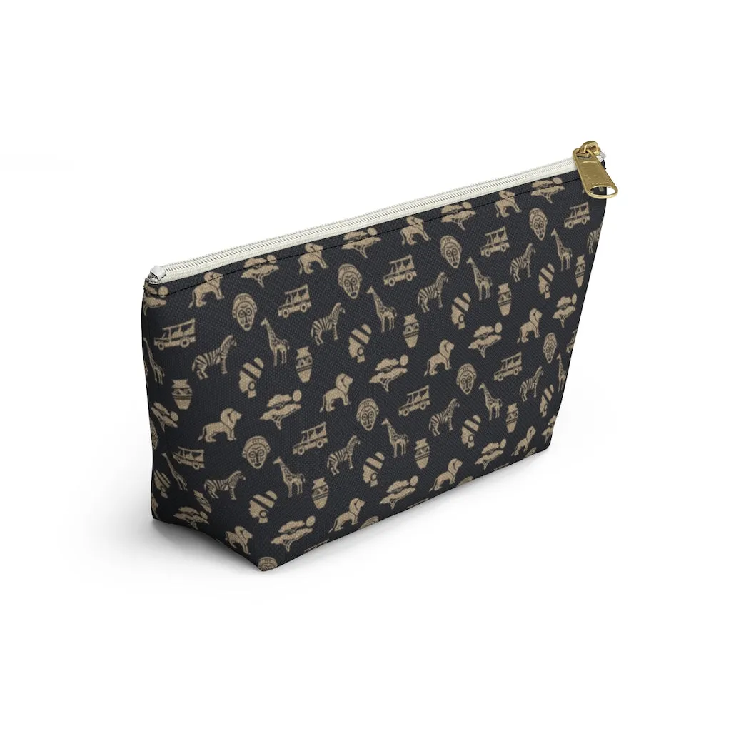 Africa Accessory Pouch