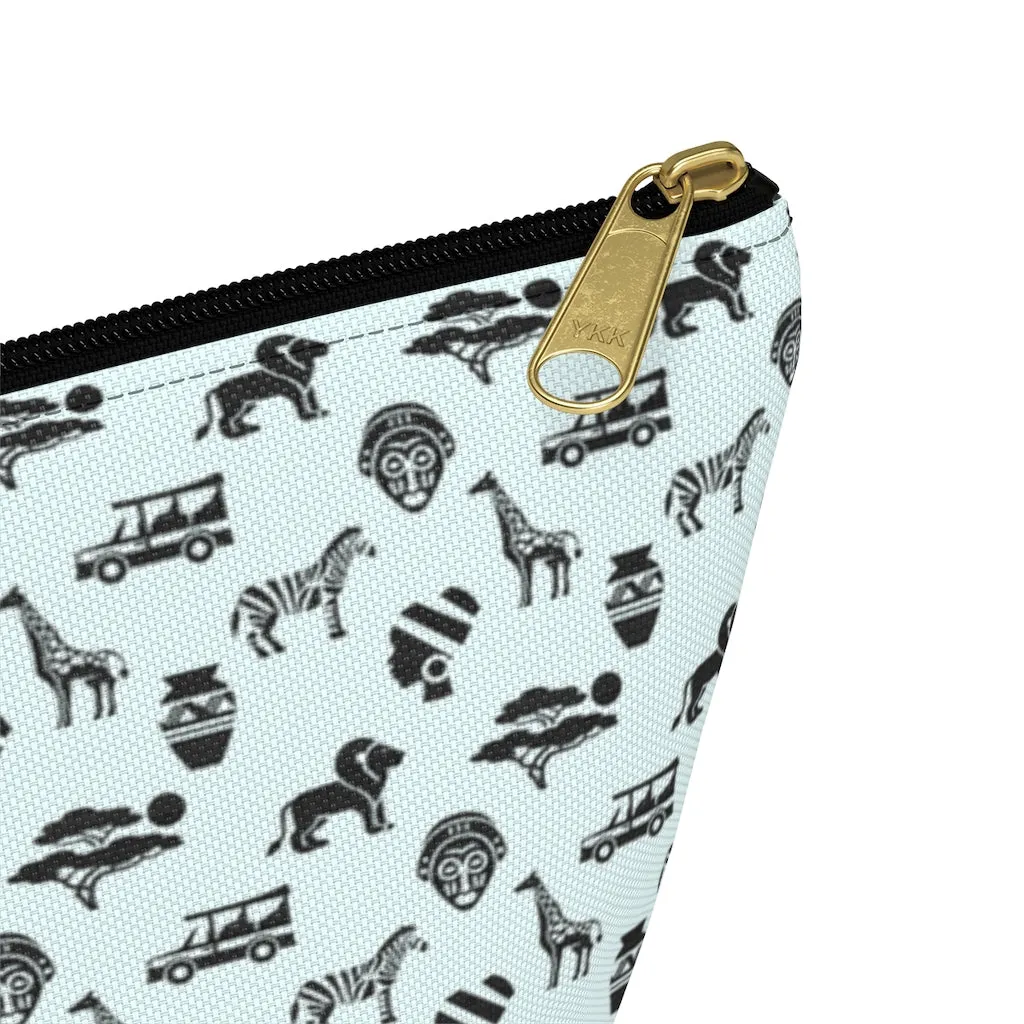 Africa Accessory Pouch