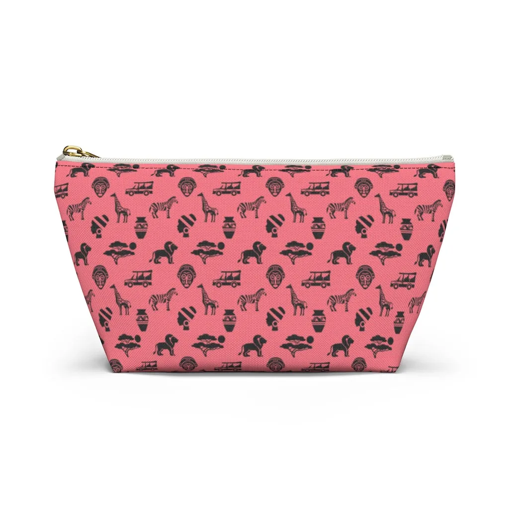 Africa Accessory Pouch