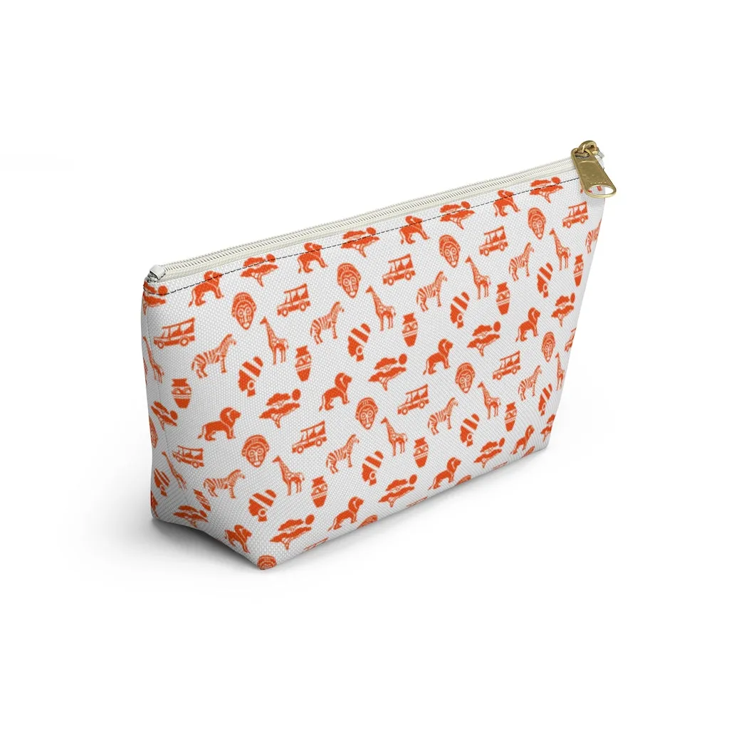 Africa Accessory Pouch