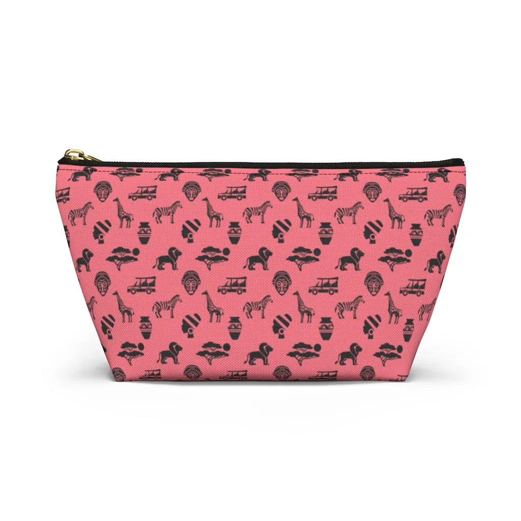 Africa Accessory Pouch