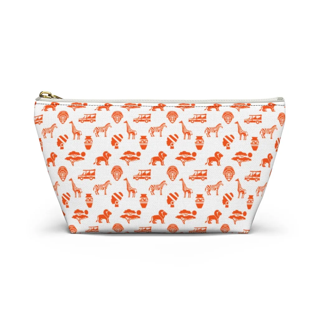 Africa Accessory Pouch