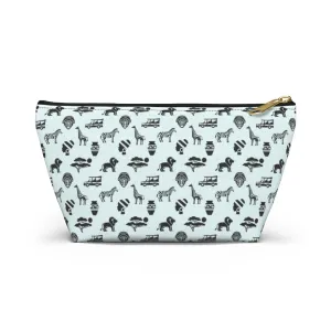 Africa Accessory Pouch