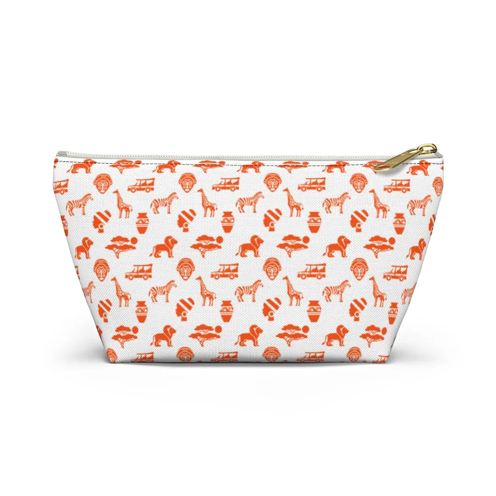 Africa Accessory Pouch