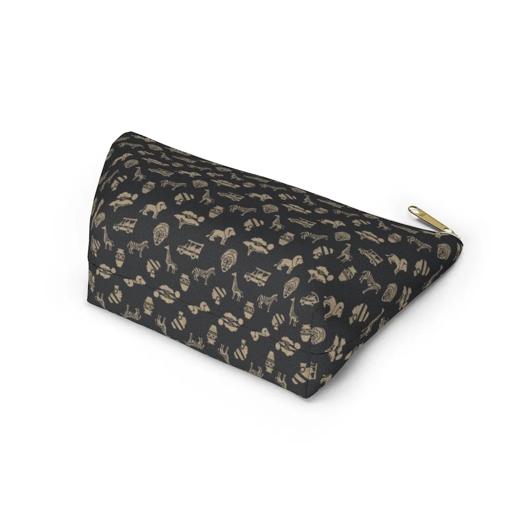 Africa Accessory Pouch