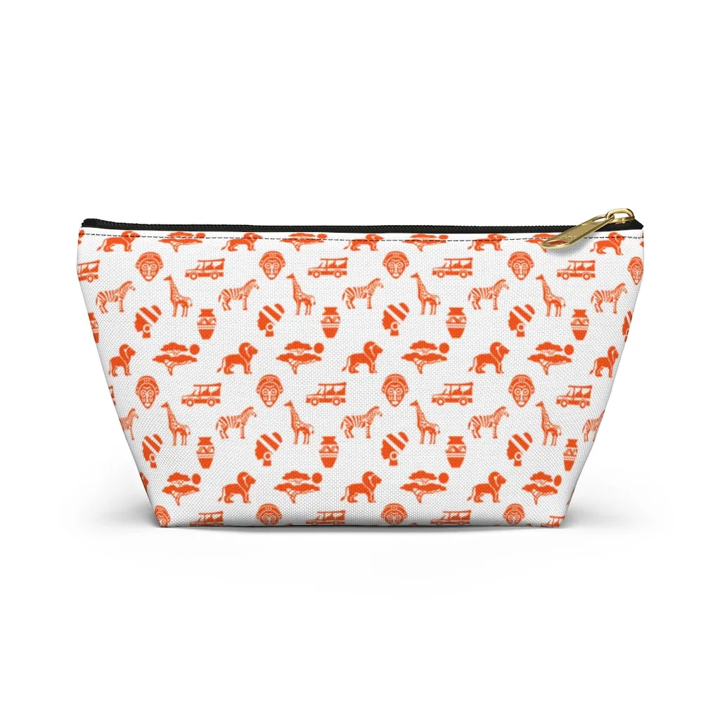 Africa Accessory Pouch