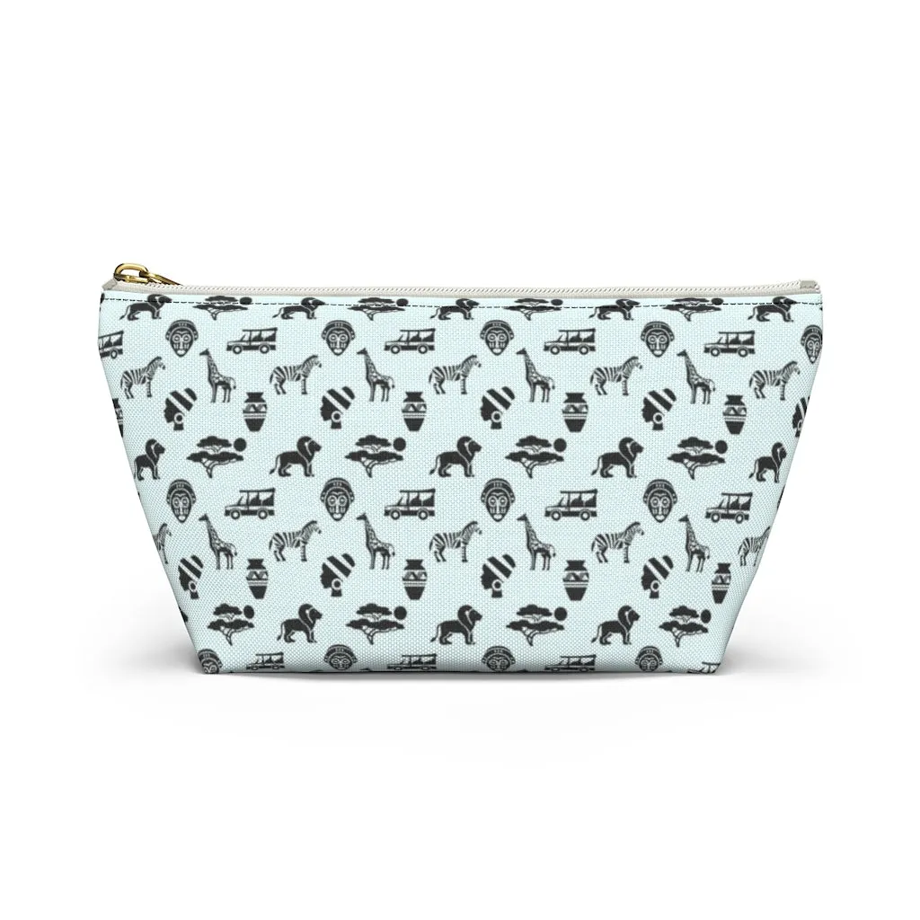 Africa Accessory Pouch