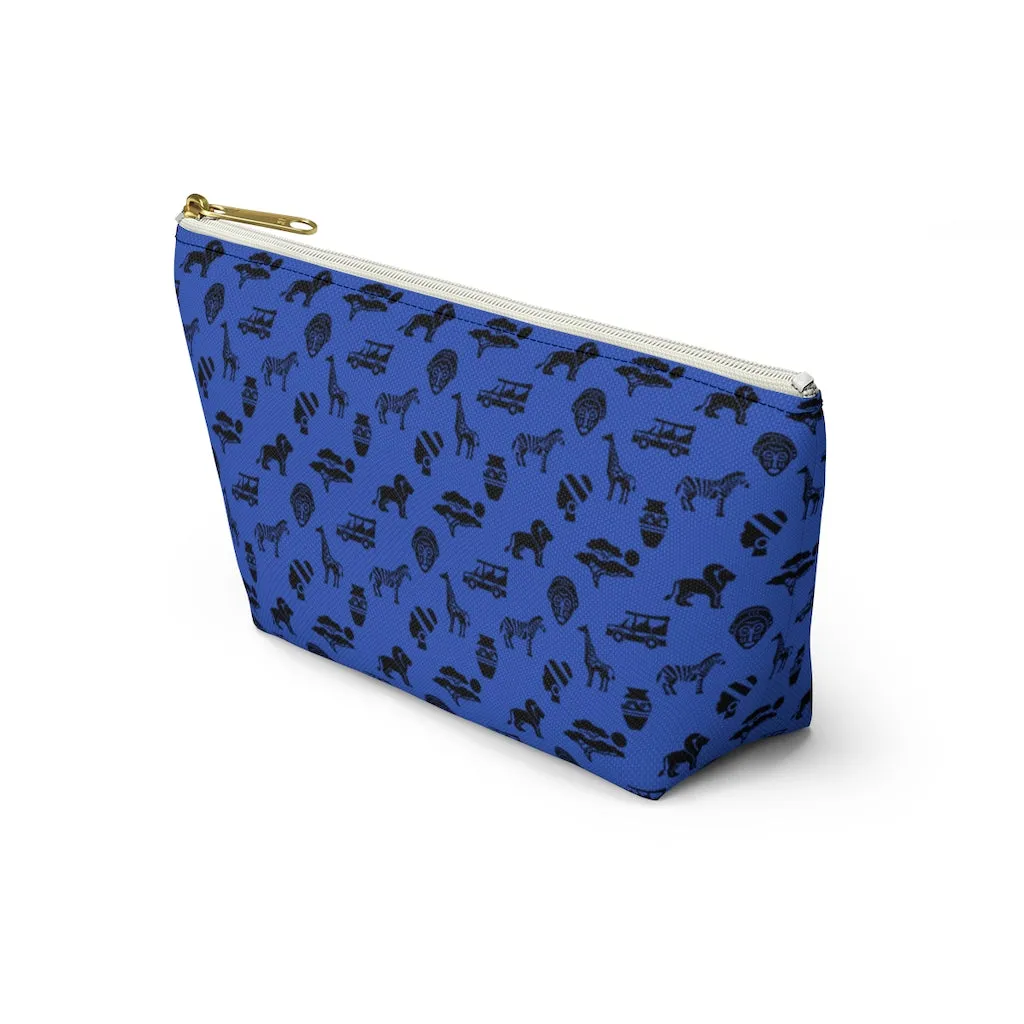 Africa Accessory Pouch