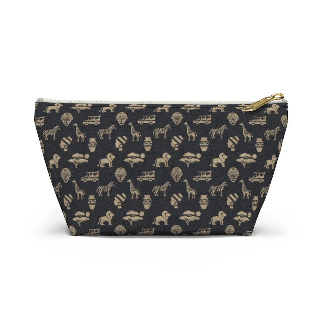 Africa Accessory Pouch