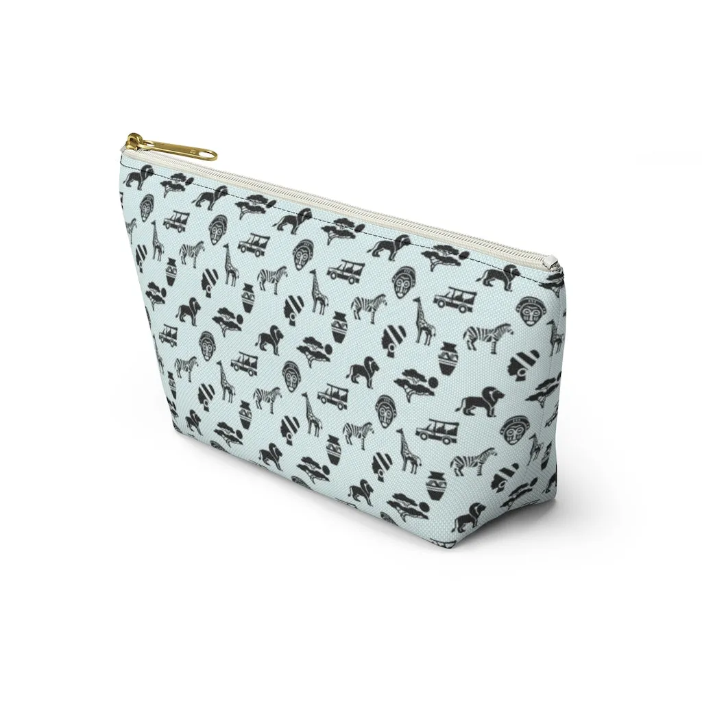 Africa Accessory Pouch