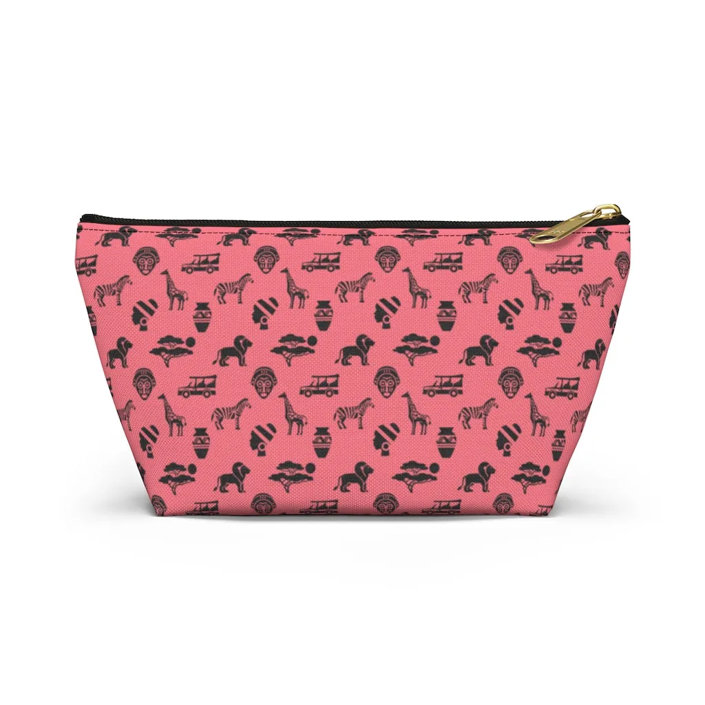 Africa Accessory Pouch